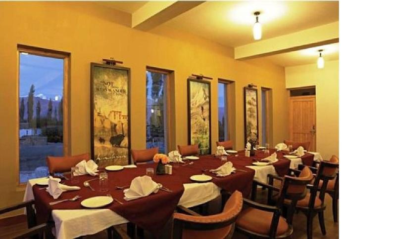 Saboo Resorts image