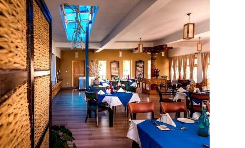 Saboo Resorts image