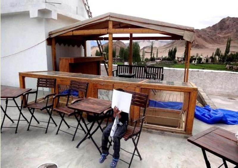Saboo Resorts image