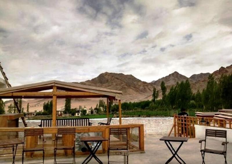 Saboo Resorts image