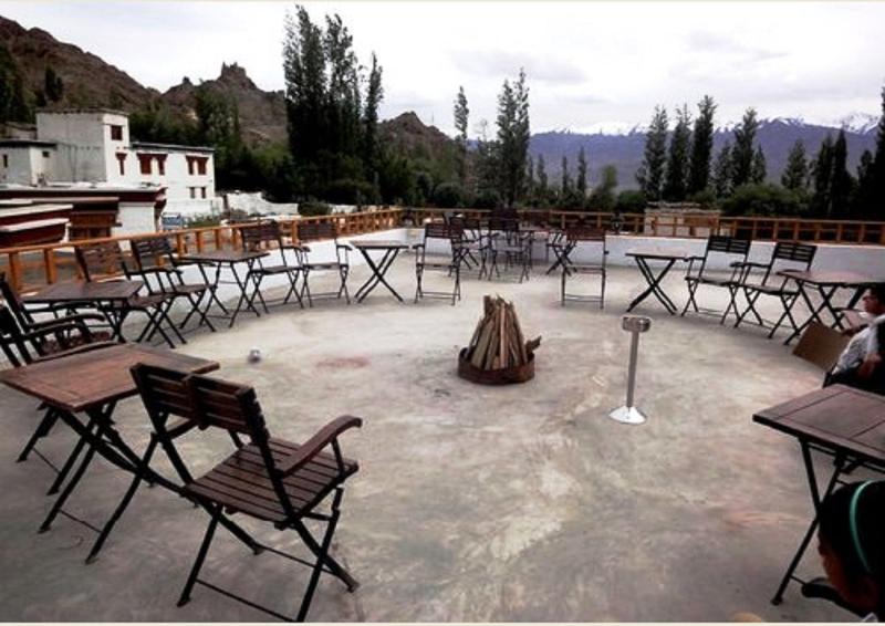 Saboo Resorts image