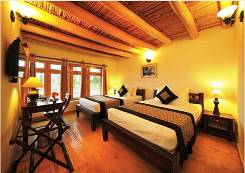 Saboo Resorts image