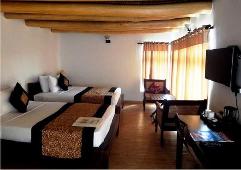Saboo Resorts image