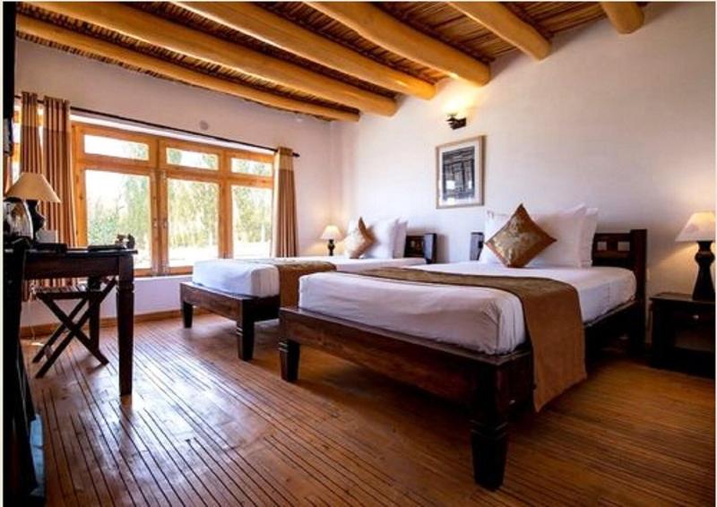 Saboo Resorts image