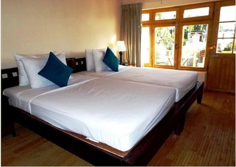 Saboo Resorts image