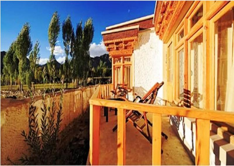Saboo Resorts image