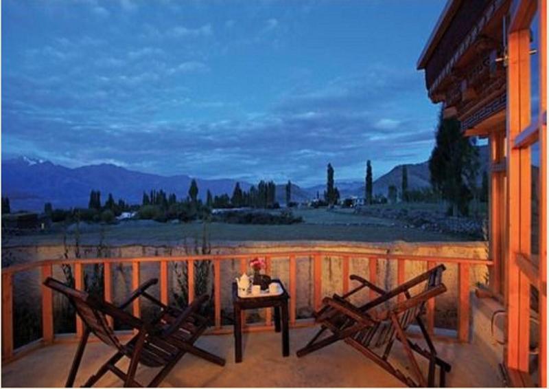 Saboo Resorts image