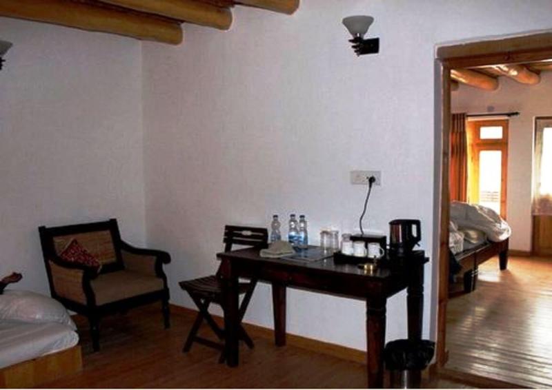 Saboo Resorts image