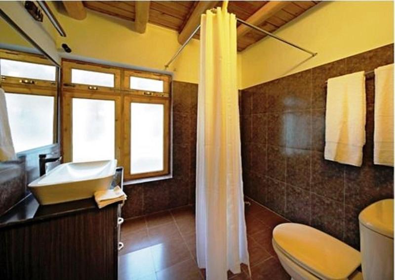 Saboo Resorts image