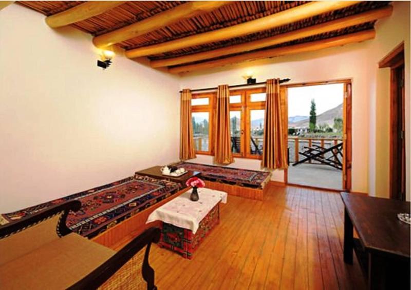 Saboo Resorts image