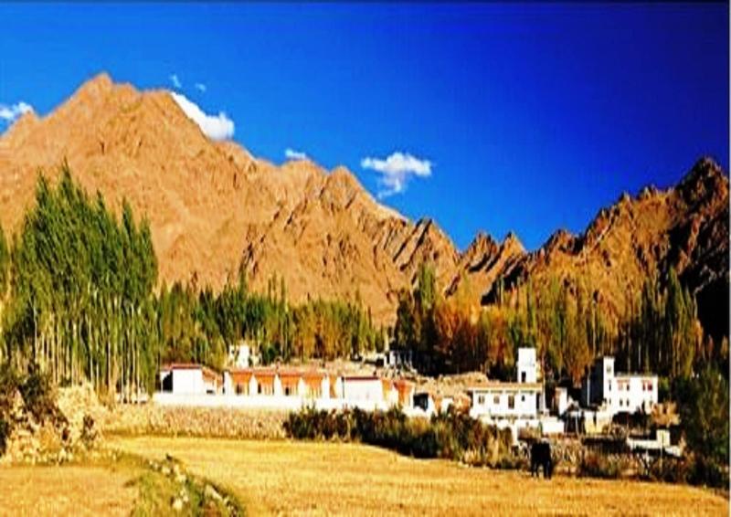 Saboo Resorts image