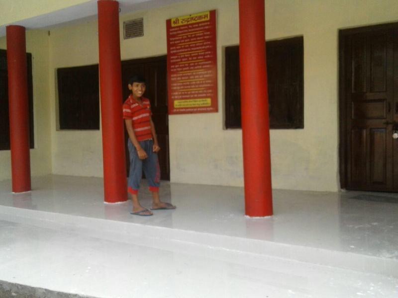 Bhajan Ashram Neelkanth image