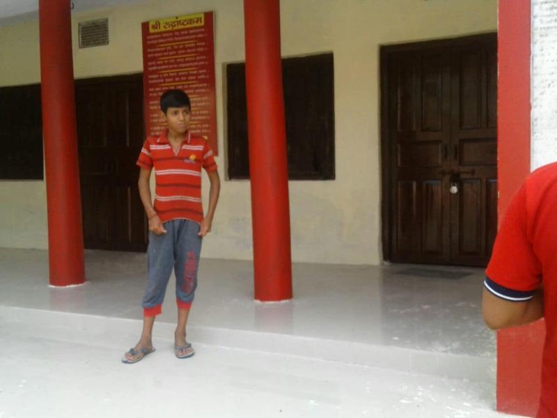 Bhajan Ashram Neelkanth image