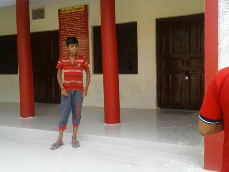 Bhajan Ashram Neelkanth image