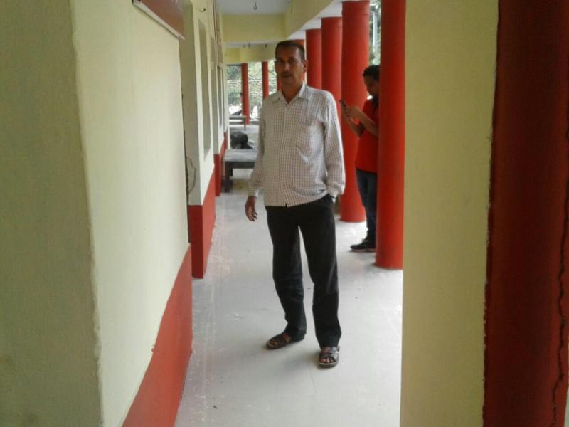 Bhajan Ashram Neelkanth image