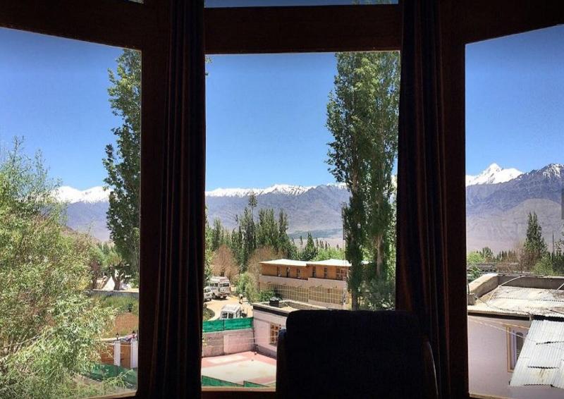 Himalayan Retreat Karzoo image