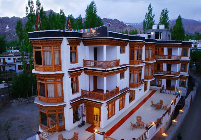 Himalayan Retreat Karzoo image