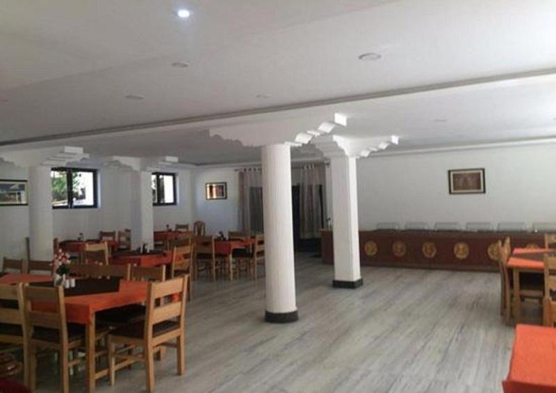Himalayan Retreat Karzoo image