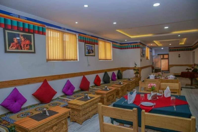 Himalayan Retreat Karzoo image