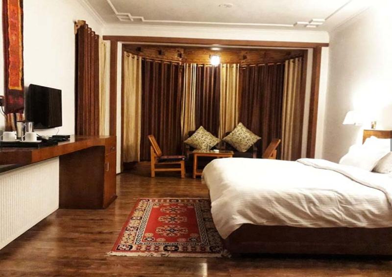 Himalayan Retreat Karzoo image
