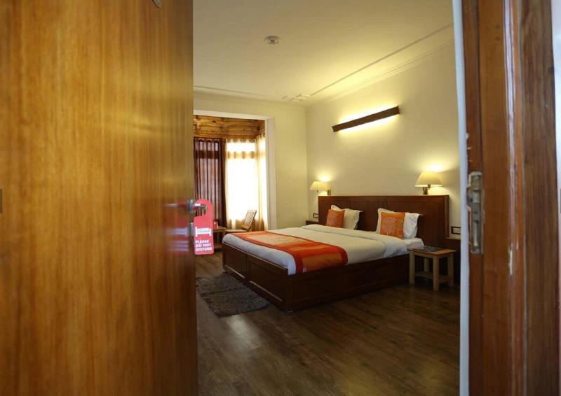 Himalayan Retreat Karzoo image