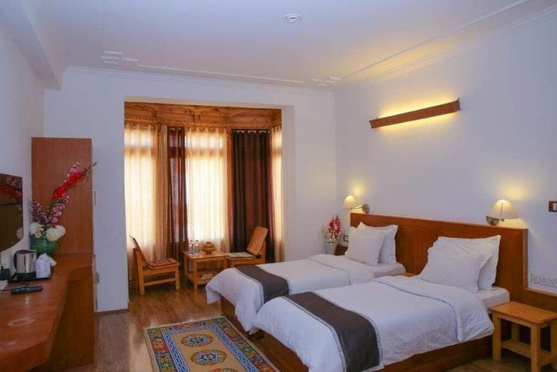 Himalayan Retreat Karzoo image