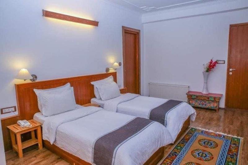 Himalayan Retreat Karzoo image