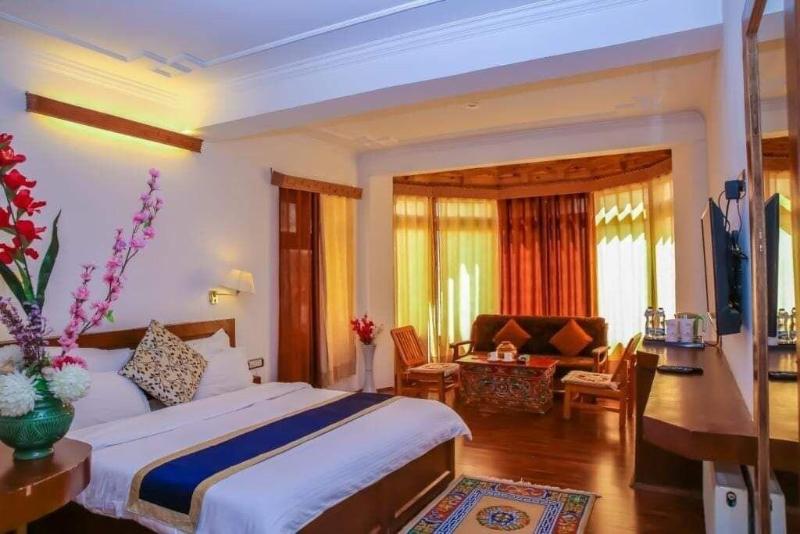Himalayan Retreat Karzoo image