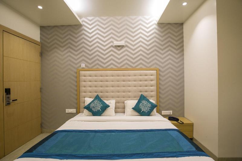 3774 Hotel Naman Palace image