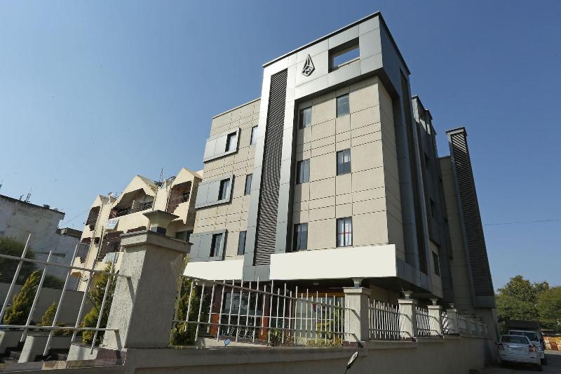 3774 Hotel Naman Palace image
