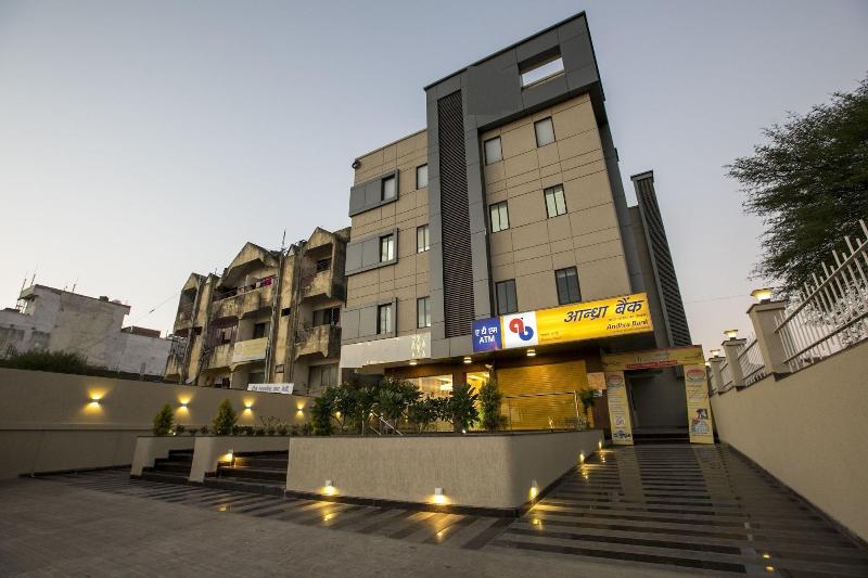 3774 Hotel Naman Palace image