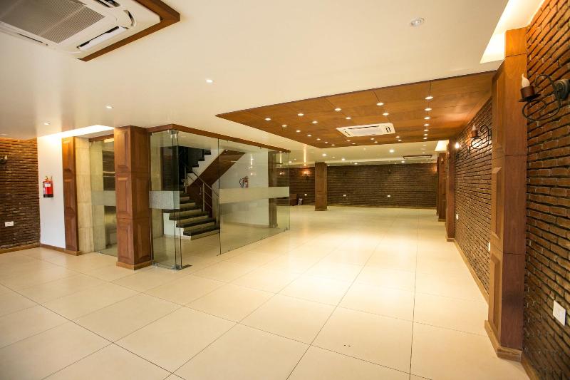 3774 Hotel Naman Palace image