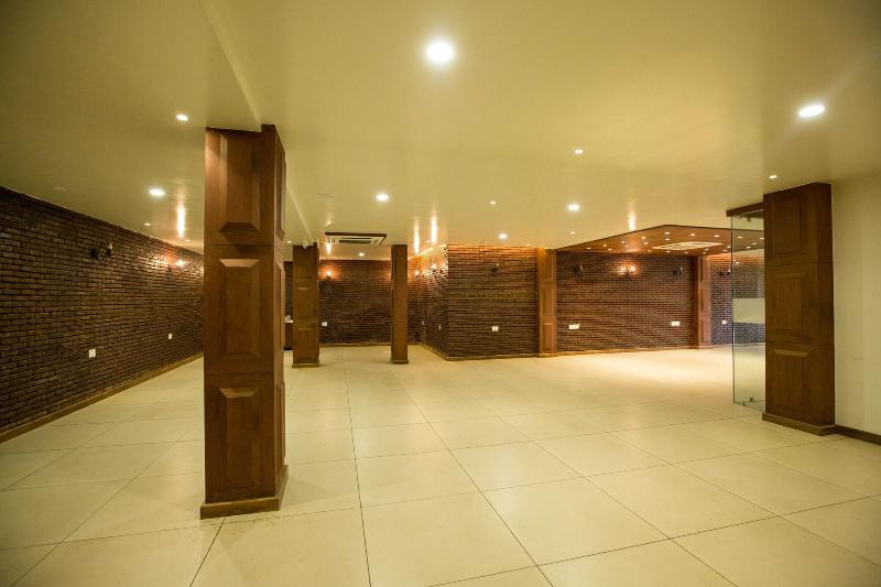 3774 Hotel Naman Palace image