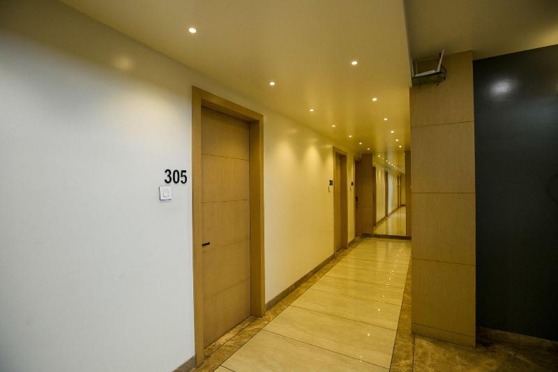 3774 Hotel Naman Palace image
