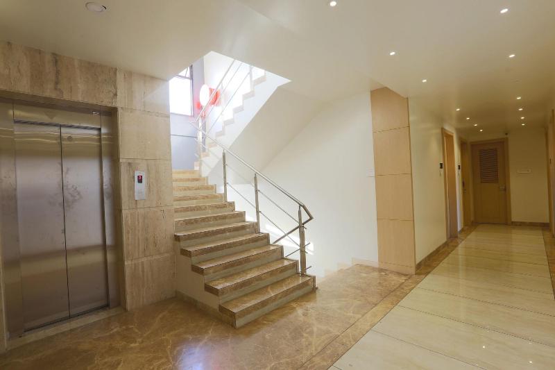 3774 Hotel Naman Palace image