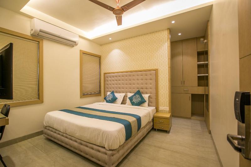 3774 Hotel Naman Palace image