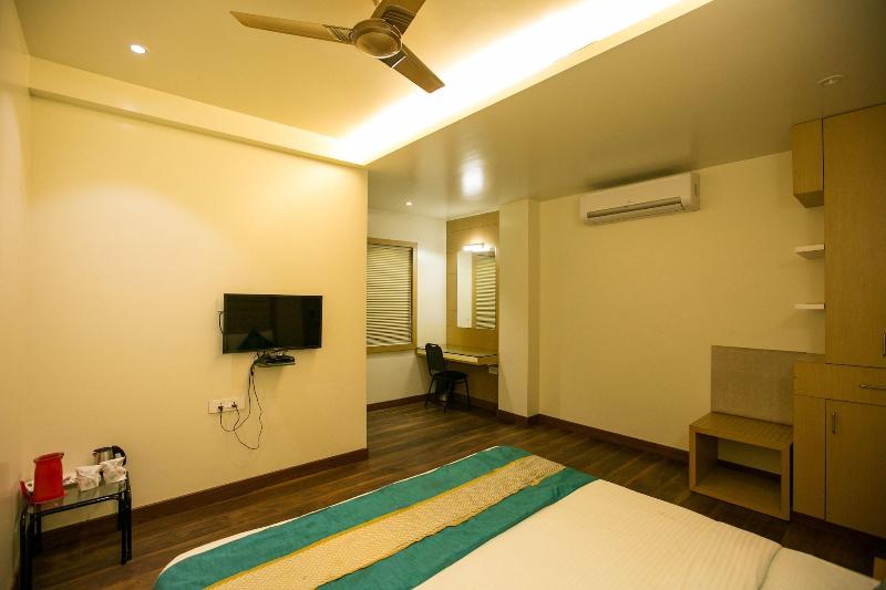 3774 Hotel Naman Palace image