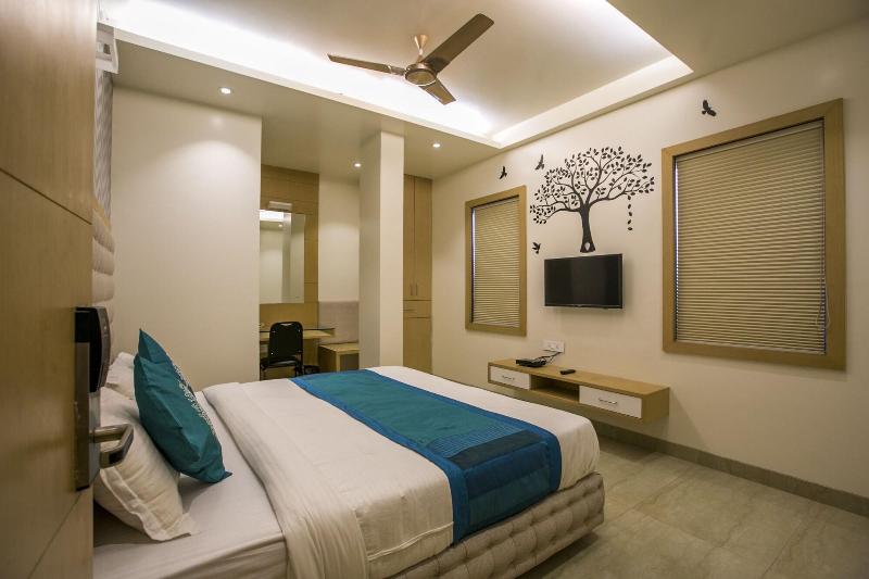 3774 Hotel Naman Palace image
