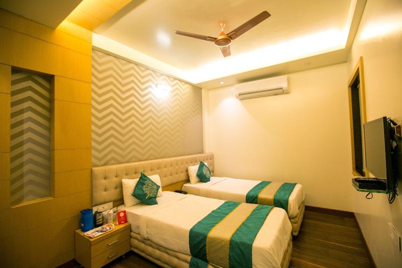 3774 Hotel Naman Palace image