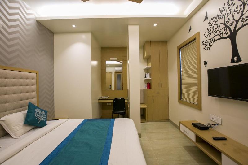 3774 Hotel Naman Palace image