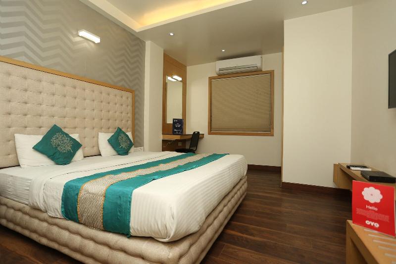 3774 Hotel Naman Palace image