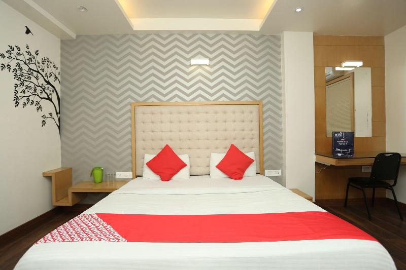 3774 Hotel Naman Palace image
