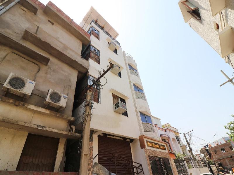 33471 Hotel Magadh Empire