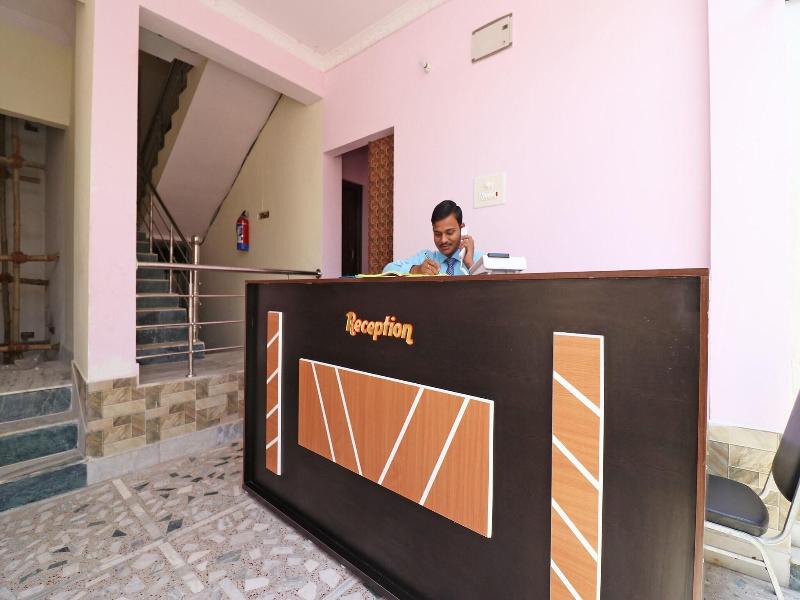 33471 Hotel Magadh Empire