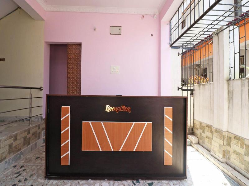 33471 Hotel Magadh Empire