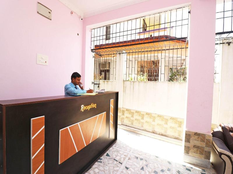 33471 Hotel Magadh Empire