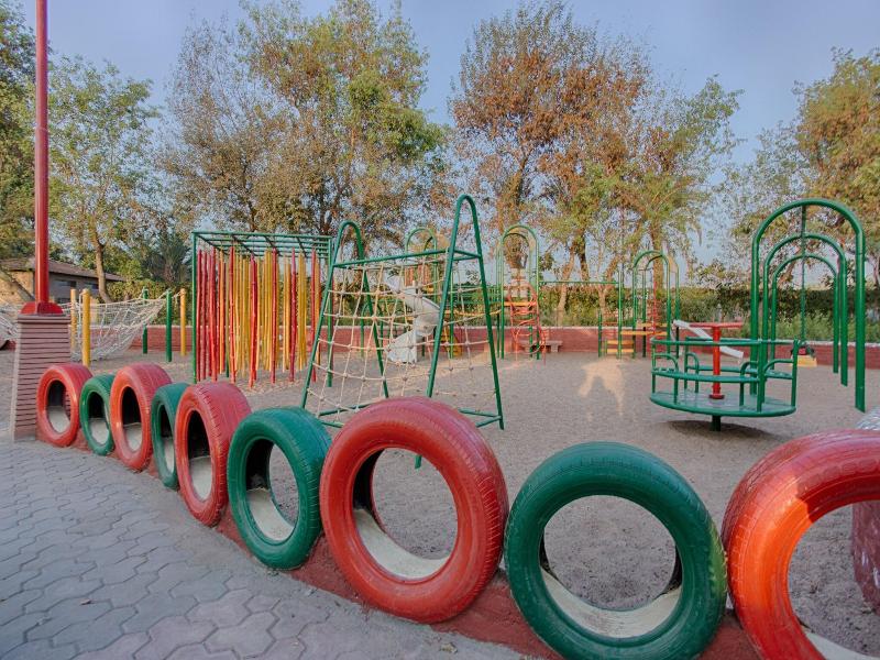 Regency Lagoon Resort