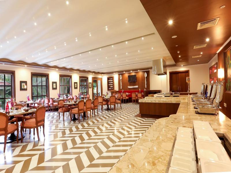 Regency Lagoon Resort