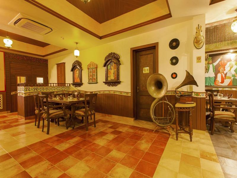Regency Lagoon Resort