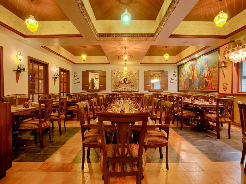 Regency Lagoon Resort